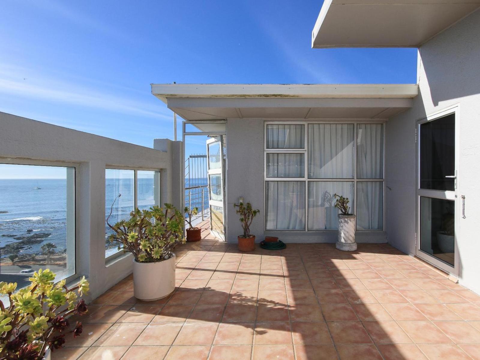 Ocean View Properties - Penthouse Fokváros Kültér fotó