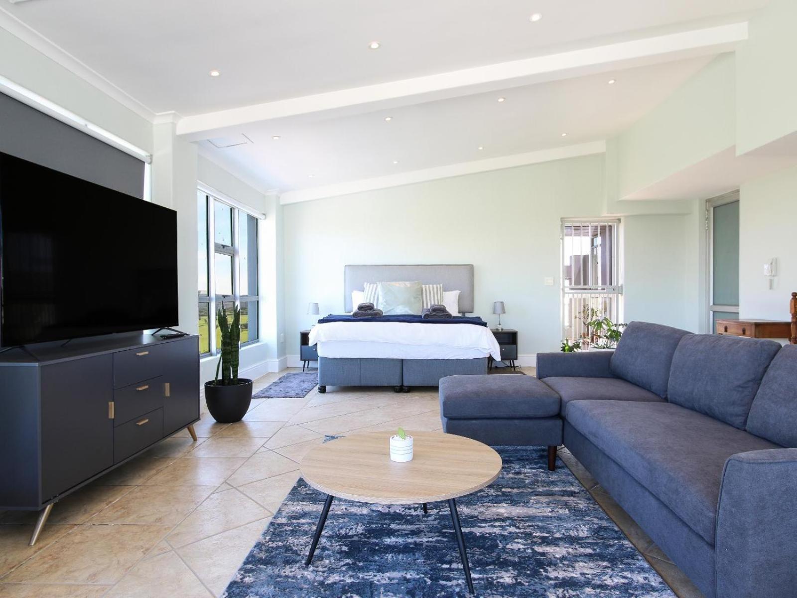 Ocean View Properties - Penthouse Fokváros Kültér fotó