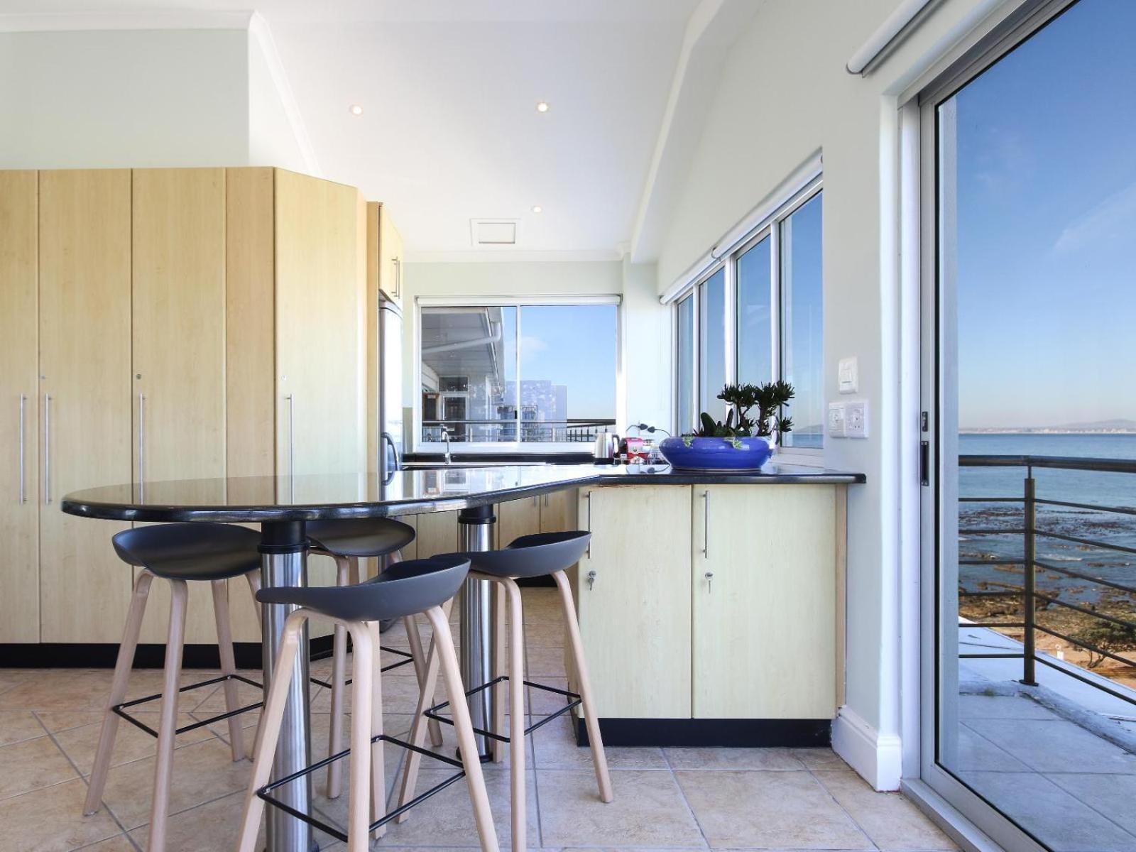 Ocean View Properties - Penthouse Fokváros Kültér fotó
