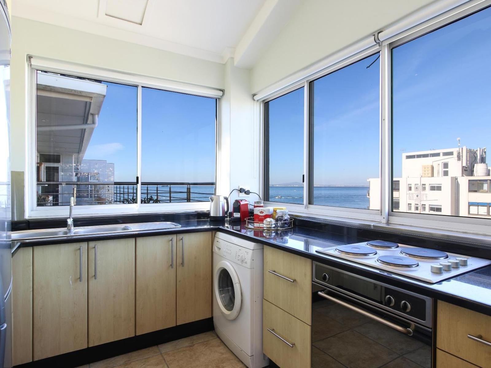Ocean View Properties - Penthouse Fokváros Kültér fotó