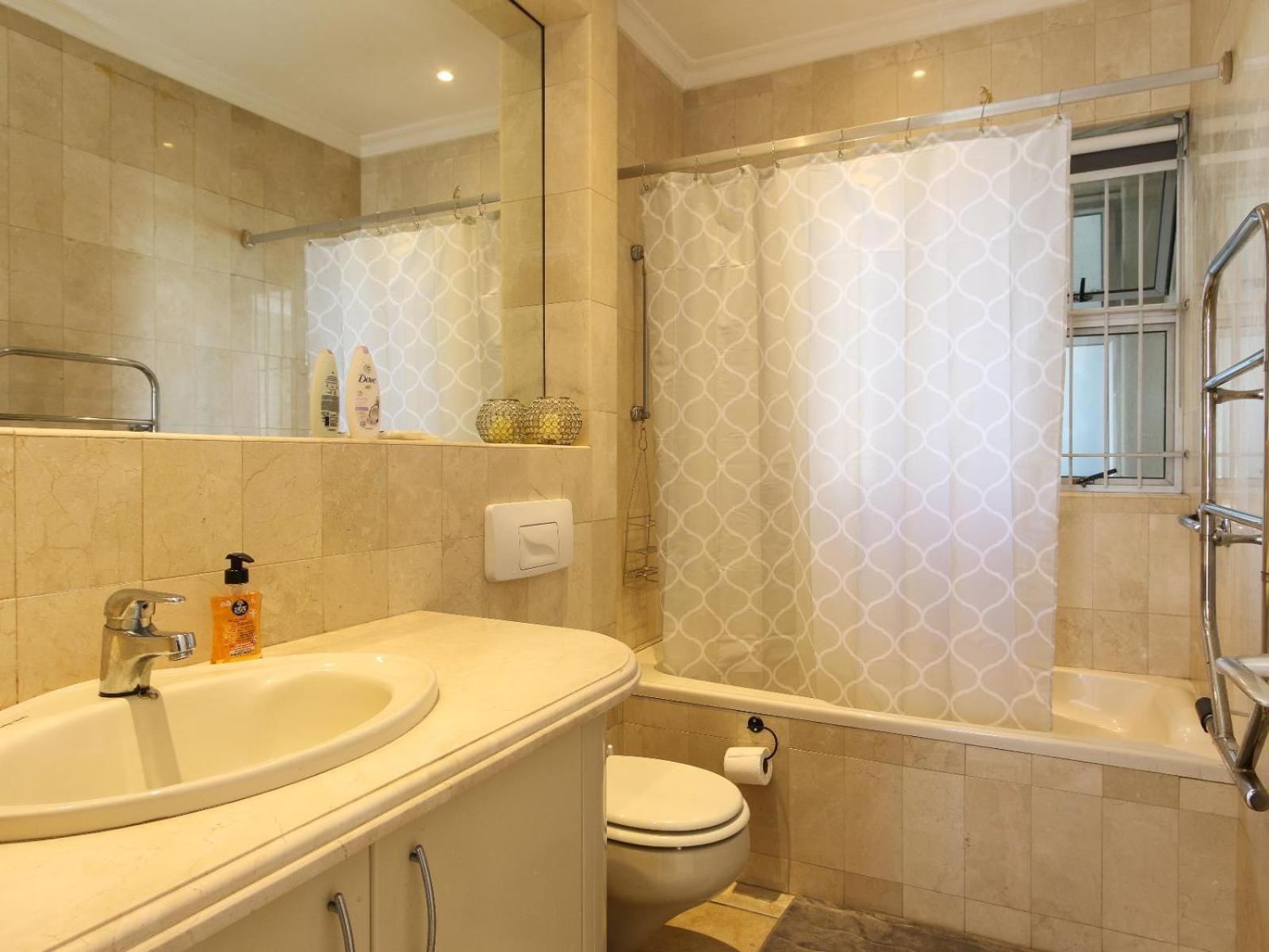 Ocean View Properties - Penthouse Fokváros Szoba fotó