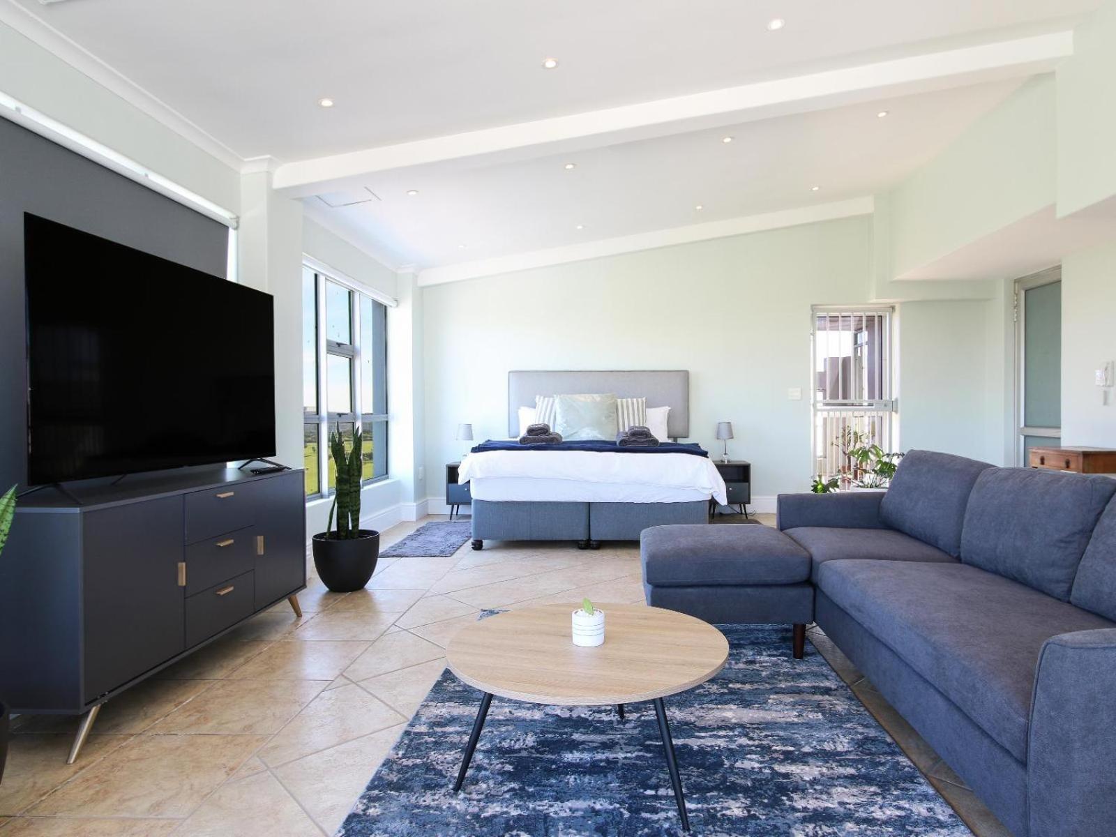 Ocean View Properties - Penthouse Fokváros Kültér fotó
