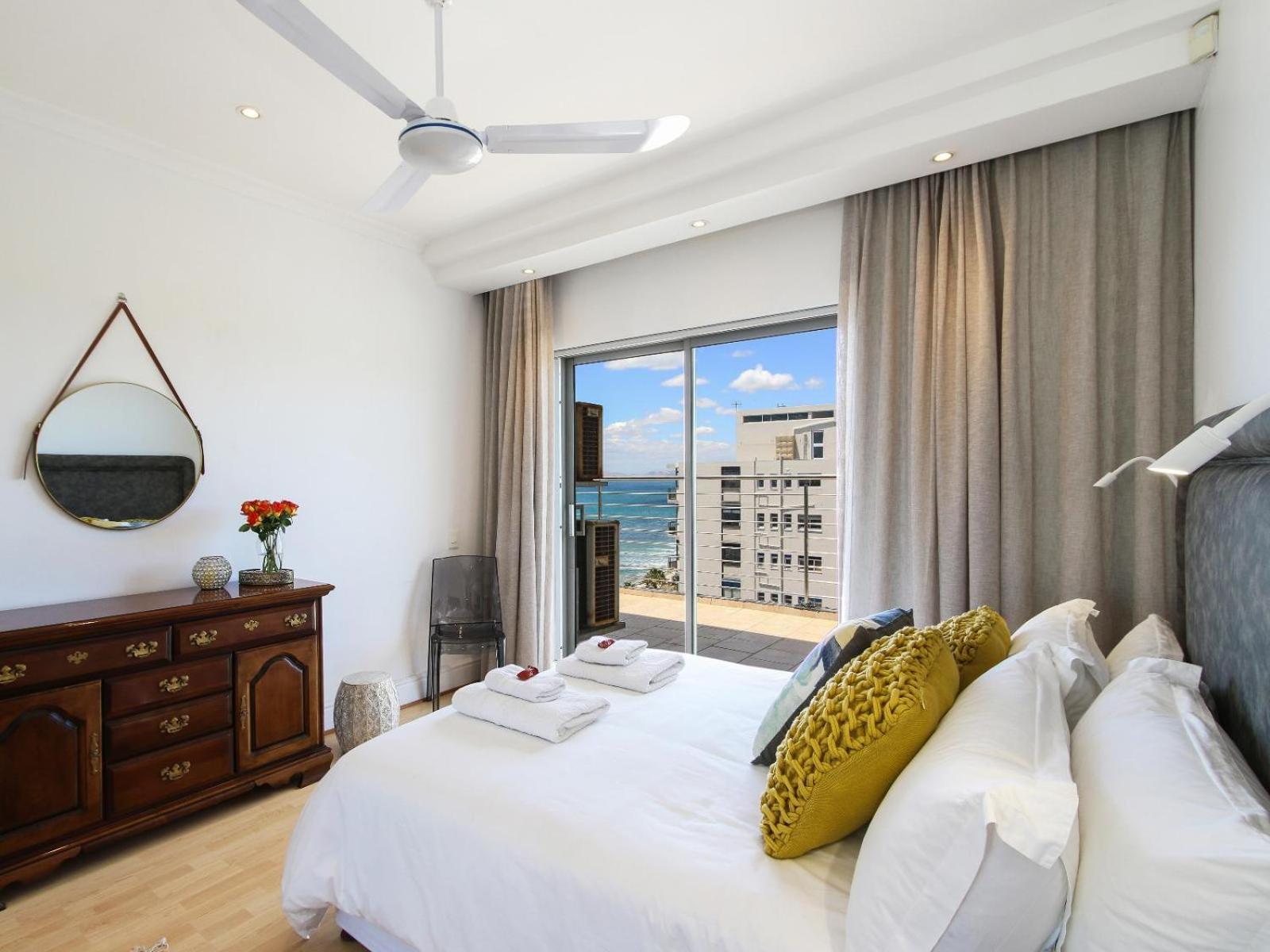 Ocean View Properties - Penthouse Fokváros Szoba fotó