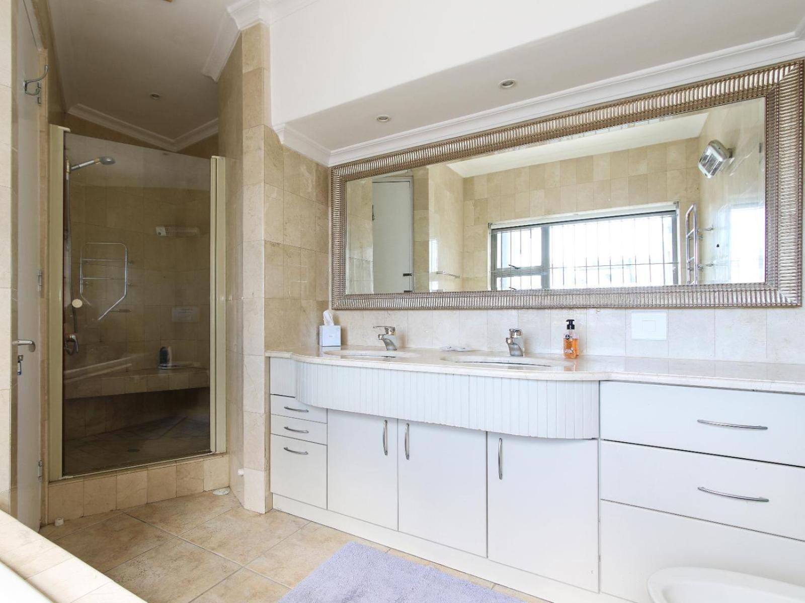Ocean View Properties - Penthouse Fokváros Szoba fotó