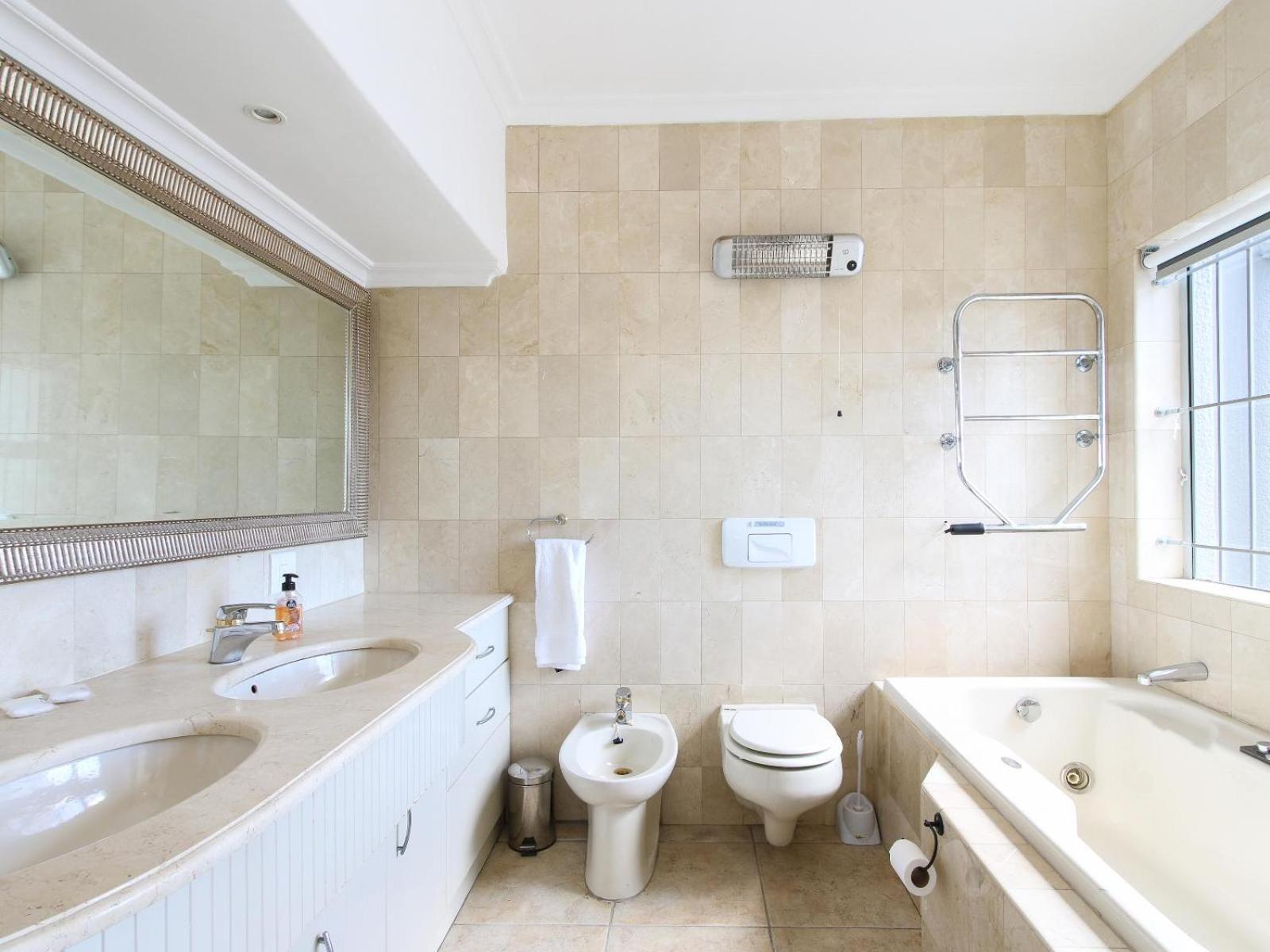 Ocean View Properties - Penthouse Fokváros Szoba fotó