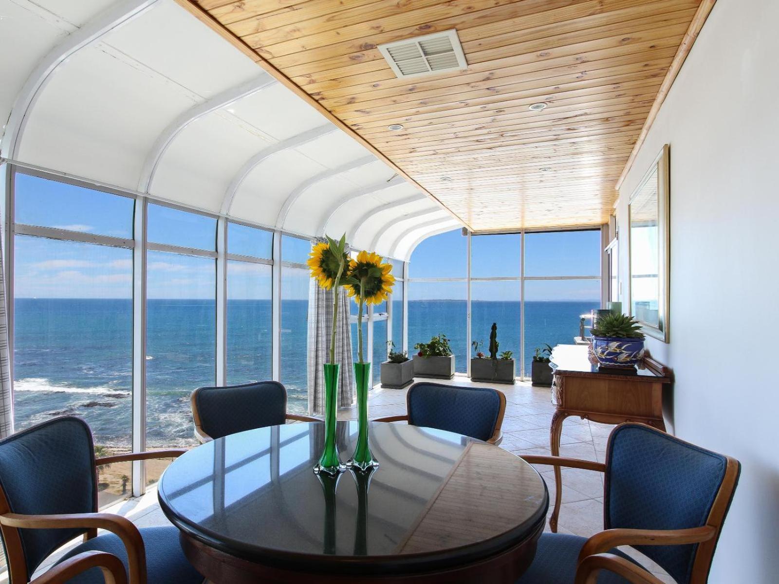 Ocean View Properties - Penthouse Fokváros Kültér fotó