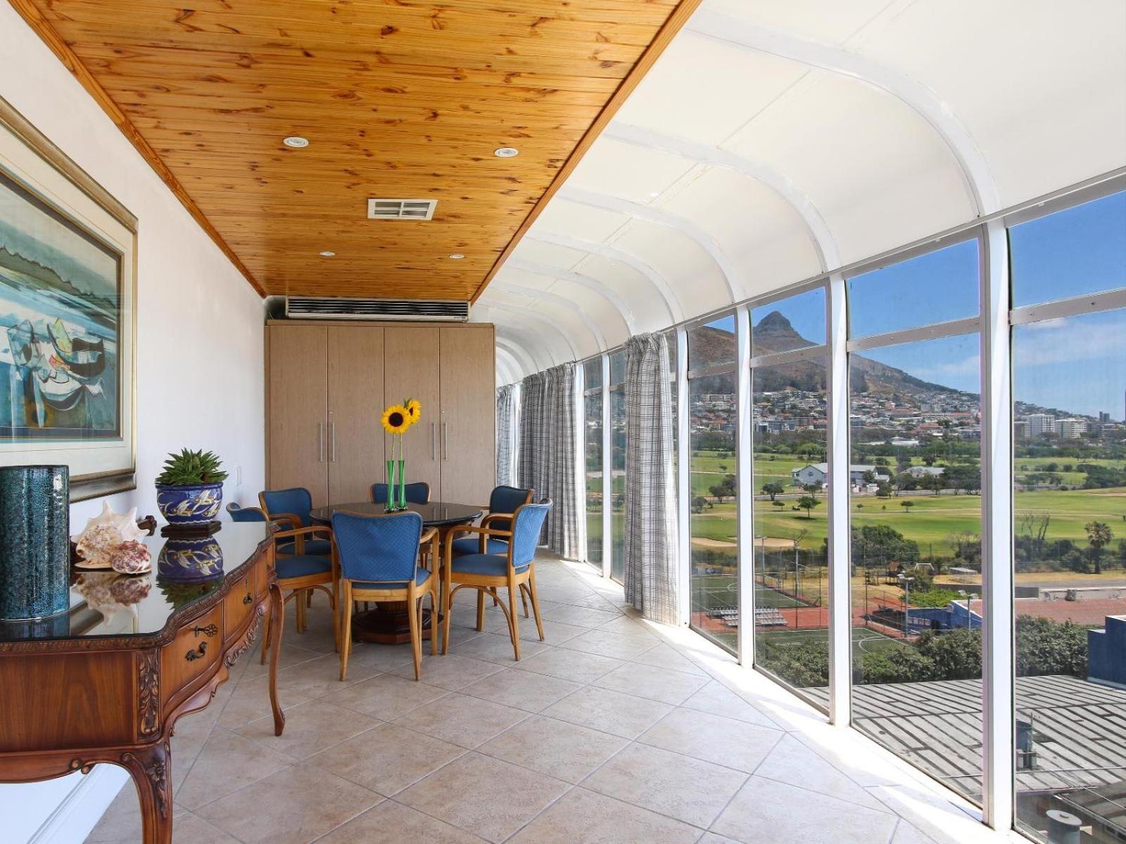 Ocean View Properties - Penthouse Fokváros Kültér fotó